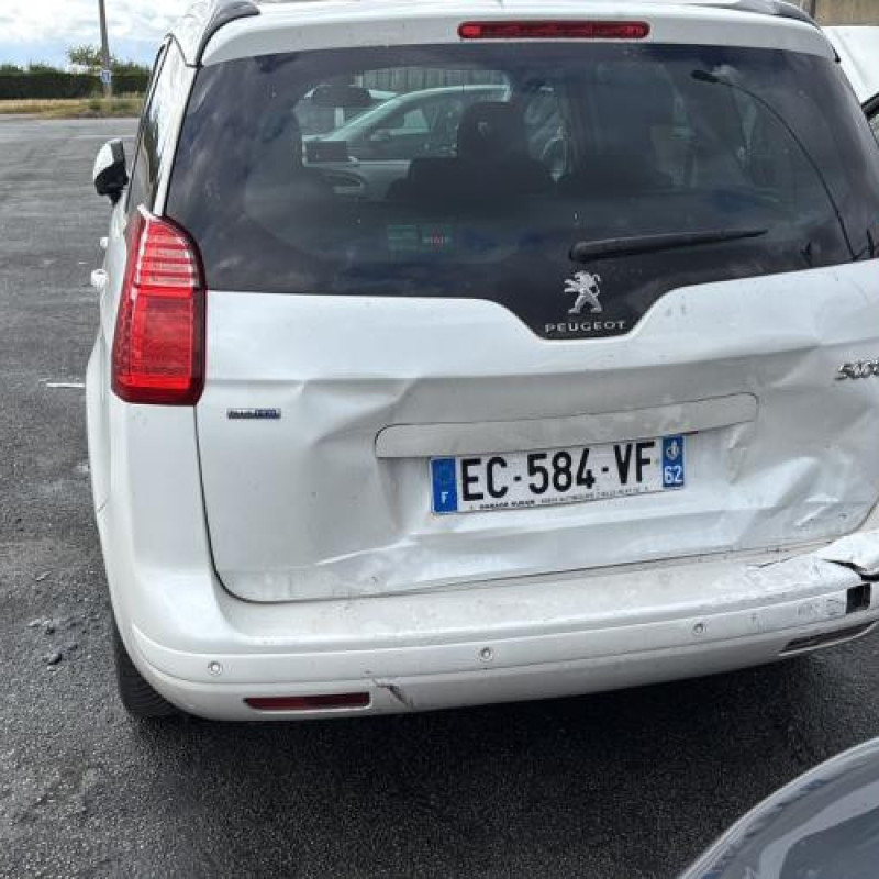Retroviseur droit PEUGEOT 5008 1 Photo n°14