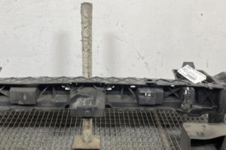 Absorbeur de pare choc avant PEUGEOT 5008 1 Photo n°1