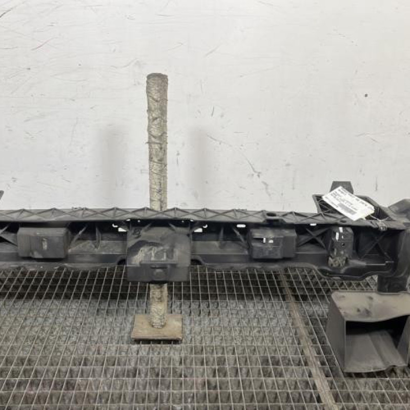 Absorbeur de pare choc avant PEUGEOT 5008 1 Photo n°1