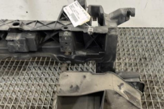 Absorbeur de pare choc avant PEUGEOT 5008 1