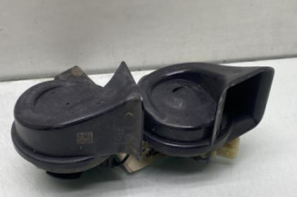 Avertisseur/Klaxon PEUGEOT 5008 1 Photo n°1