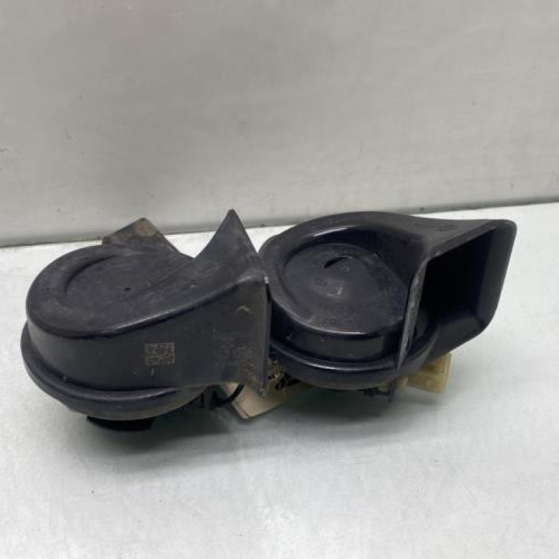 Avertisseur/Klaxon PEUGEOT 5008 1 Photo n°1