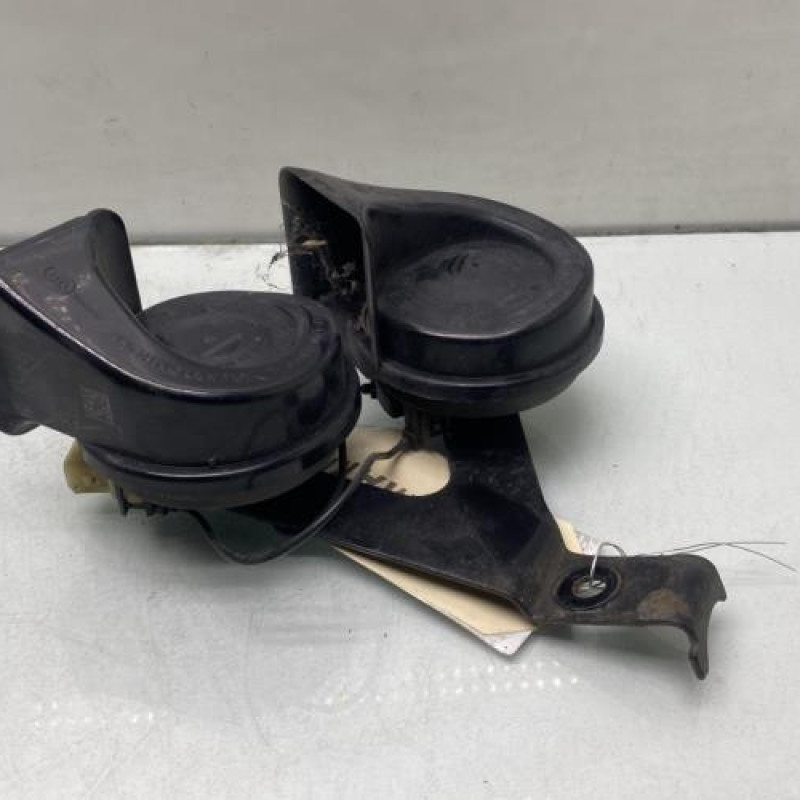 Avertisseur/Klaxon PEUGEOT 5008 1 Photo n°2