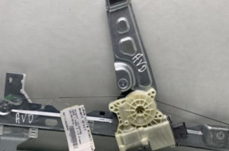 Leve vitre electrique avant droit PEUGEOT 5008 1