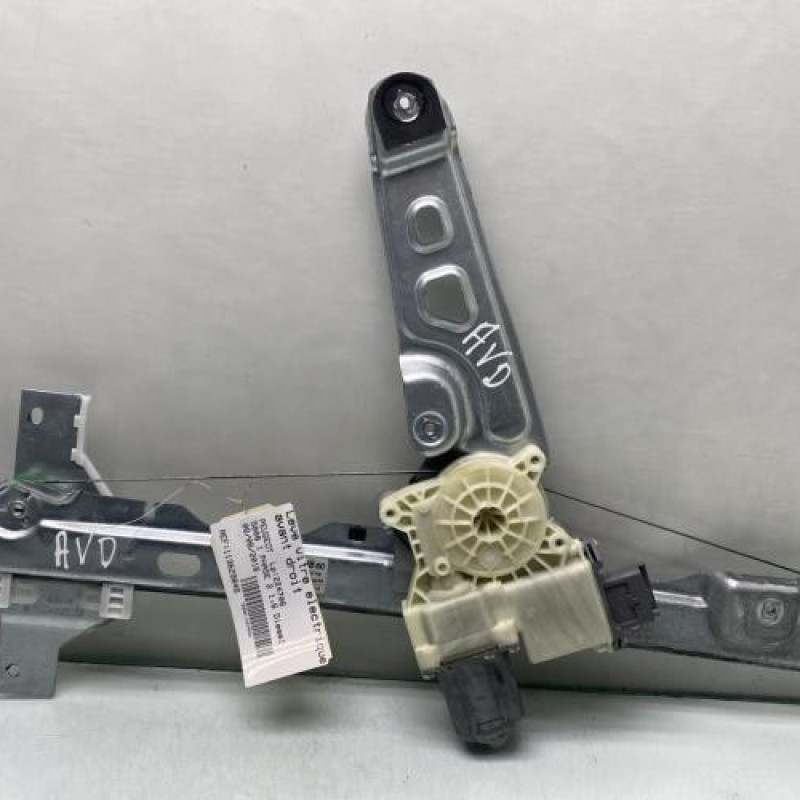 Leve vitre electrique avant droit PEUGEOT 5008 1 Photo n°3