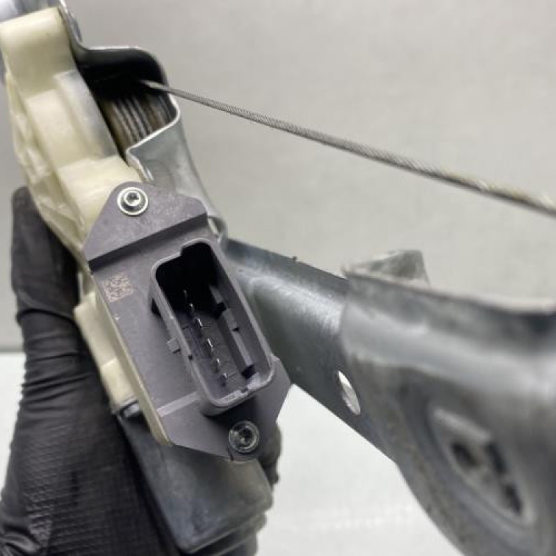 Leve vitre electrique avant droit PEUGEOT 5008 1 Photo n°4