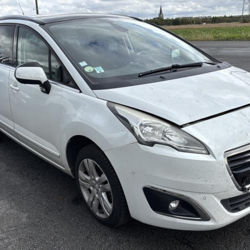 Leve vitre electrique avant droit PEUGEOT 5008 1 Photo n°11