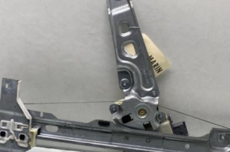 Leve vitre electrique avant gauche PEUGEOT 5008 1 Photo n°1