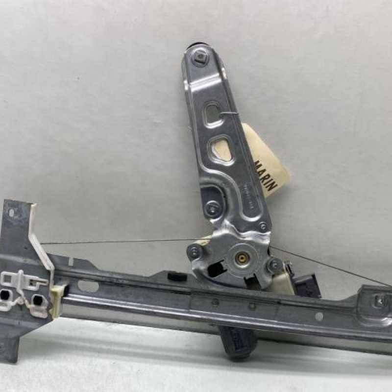 Leve vitre electrique avant gauche PEUGEOT 5008 1 Photo n°1