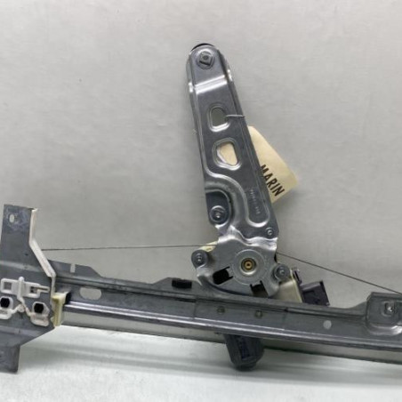 Leve vitre electrique avant gauche PEUGEOT 5008 1 Photo n°1