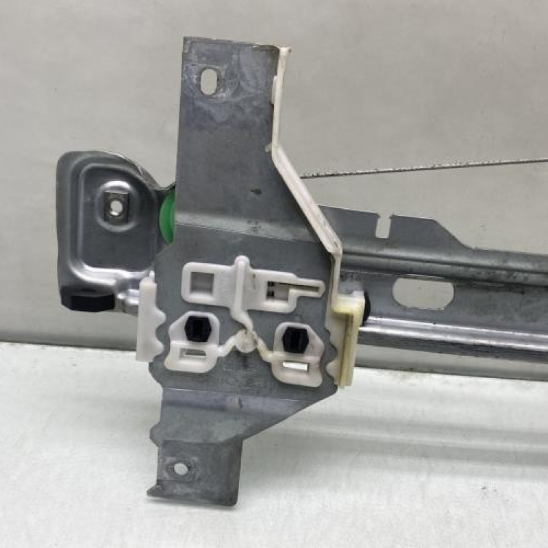 Leve vitre electrique avant gauche PEUGEOT 5008 1 Photo n°2