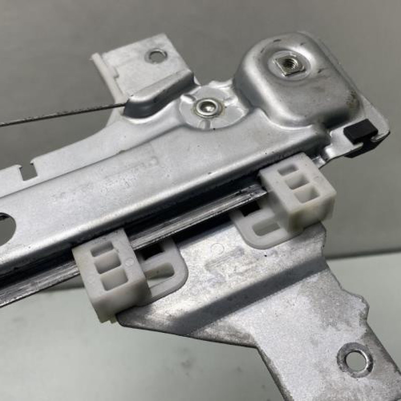 Leve vitre electrique avant gauche PEUGEOT 5008 1 Photo n°6