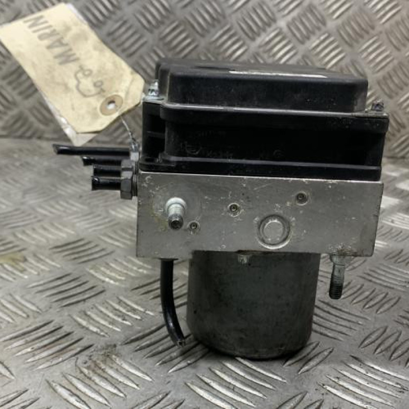 Bloc ABS (freins anti-blocage) PEUGEOT 5008 1 Photo n°2