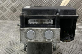 Bloc ABS (freins anti-blocage) PEUGEOT 5008 1