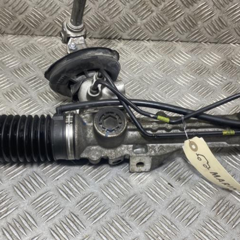 Cremaillere assistee PEUGEOT 5008 1 Photo n°3