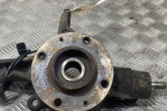 Pivot de moyeu avant gauche PEUGEOT 5008 1 Photo n°1