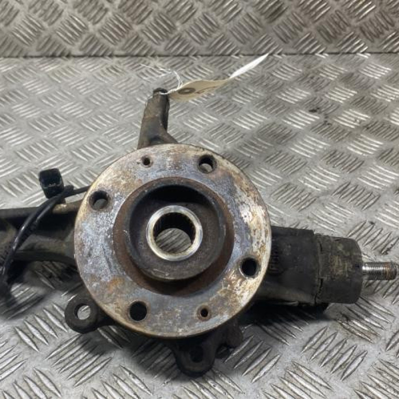 Pivot de moyeu avant gauche PEUGEOT 5008 1 Photo n°1