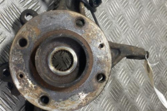 Pivot de moyeu avant gauche PEUGEOT 5008 1