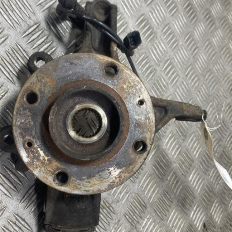 Pivot de moyeu avant gauche PEUGEOT 5008 1