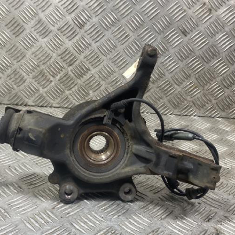 Pivot de moyeu avant gauche PEUGEOT 5008 1 Photo n°3