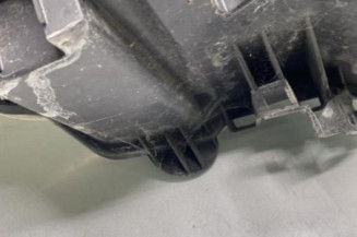 Optique avant principal gauche (feux)(phare) CITROEN C4 1