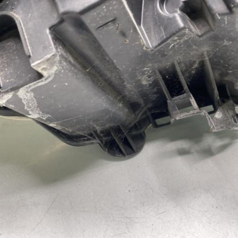 Optique avant principal gauche (feux)(phare) CITROEN C4 1 Photo n°5