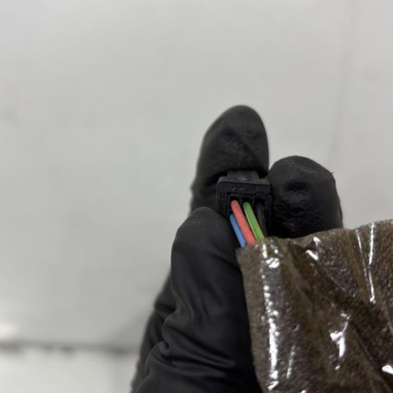 Retroviseur droit CITROEN C4 1 Photo n°3