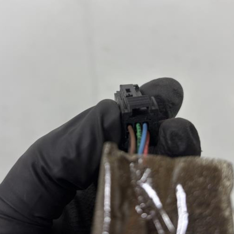 Retroviseur droit CITROEN C4 1 Photo n°4