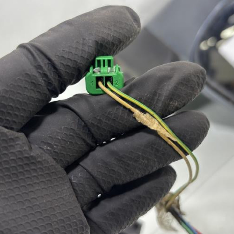 Retroviseur droit CITROEN C4 1 Photo n°6