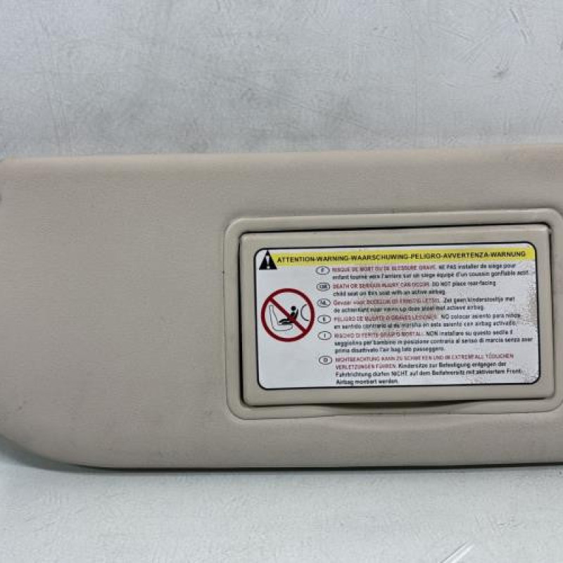 Retroviseur droit CITROEN C4 1 Photo n°10