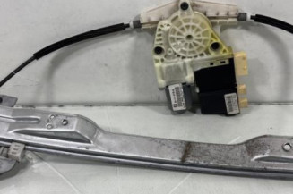 Leve vitre electrique avant gauche CITROEN C4 1 Photo n°1