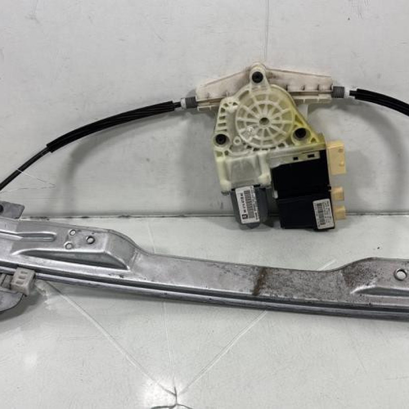 Leve vitre electrique avant gauche CITROEN C4 1 Photo n°1