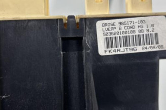 Leve vitre electrique avant gauche CITROEN C4 1