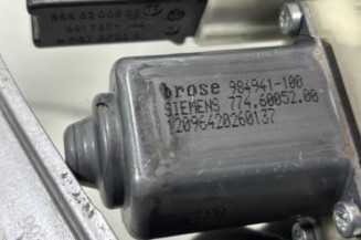 Leve vitre electrique avant gauche CITROEN C4 1