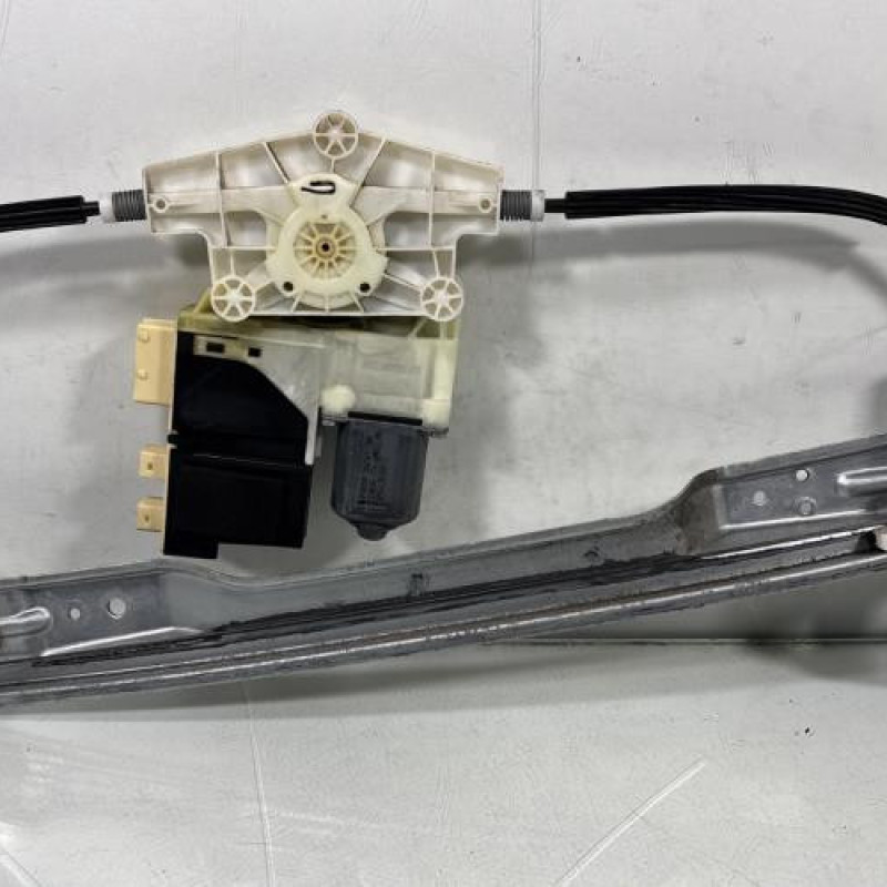 Leve vitre electrique avant gauche CITROEN C4 1 Photo n°6