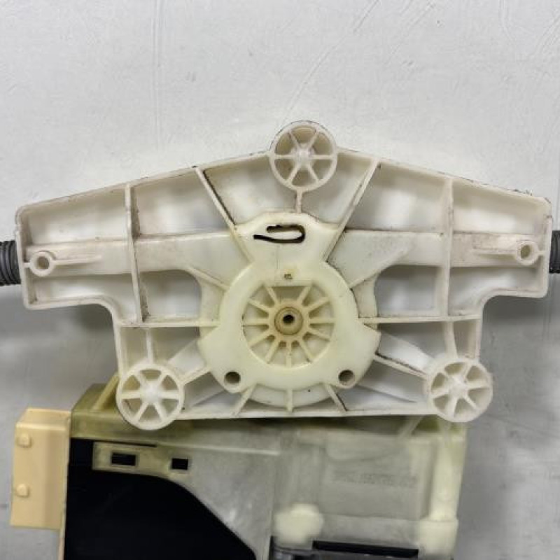 Leve vitre electrique avant gauche CITROEN C4 1 Photo n°7