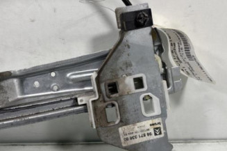Leve vitre electrique avant gauche CITROEN C4 1