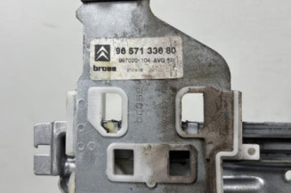 Leve vitre electrique avant gauche CITROEN C4 1