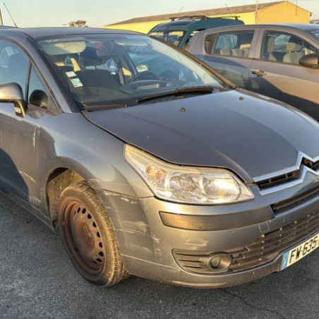 Pare soleil droit CITROEN C4 1 Photo n°1