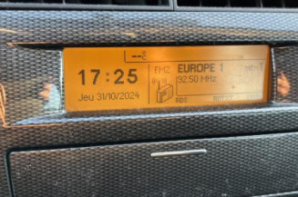 Pare soleil droit CITROEN C4 1