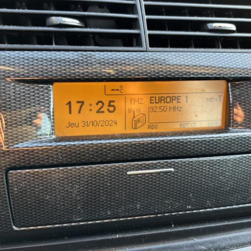 Pare soleil droit CITROEN C4 1 Photo n°17