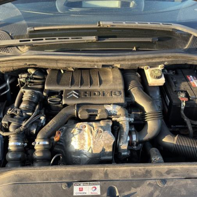 Pare soleil droit CITROEN C4 1 Photo n°20