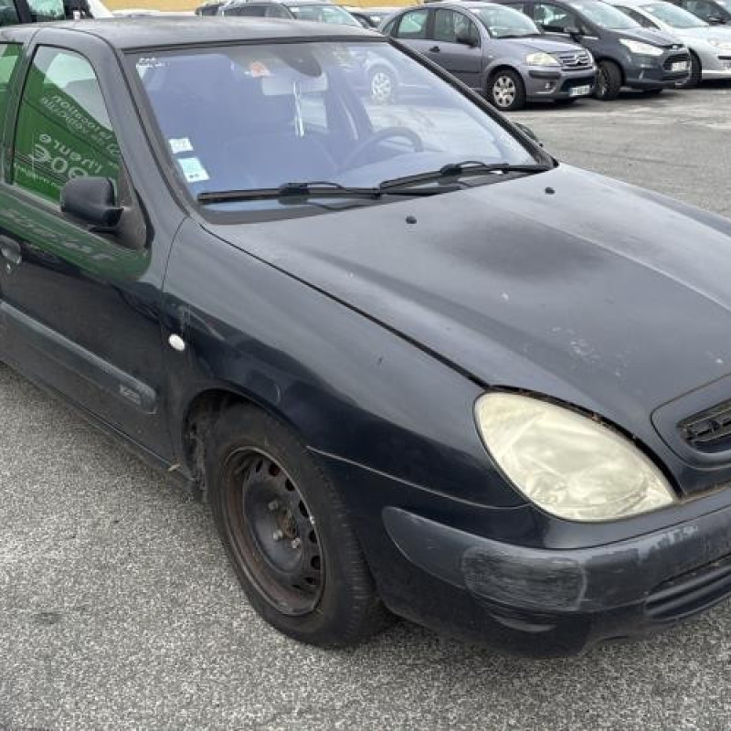 Aile avant gauche CITROEN XSARA Photo n°6