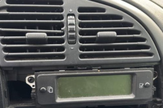 Aile avant gauche CITROEN XSARA