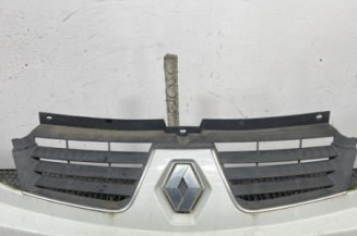 Calandre RENAULT TRAFIC 2 Photo n°1