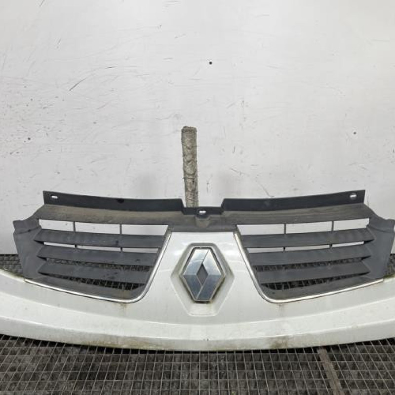 Calandre RENAULT TRAFIC 2 Photo n°1