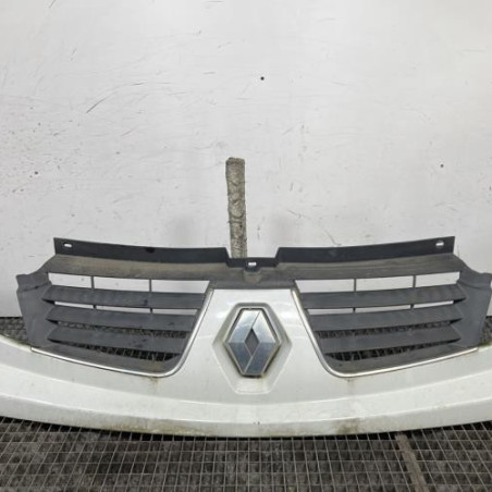 Calandre RENAULT TRAFIC 2 Photo n°1