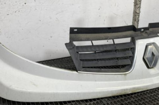 Calandre RENAULT TRAFIC 2