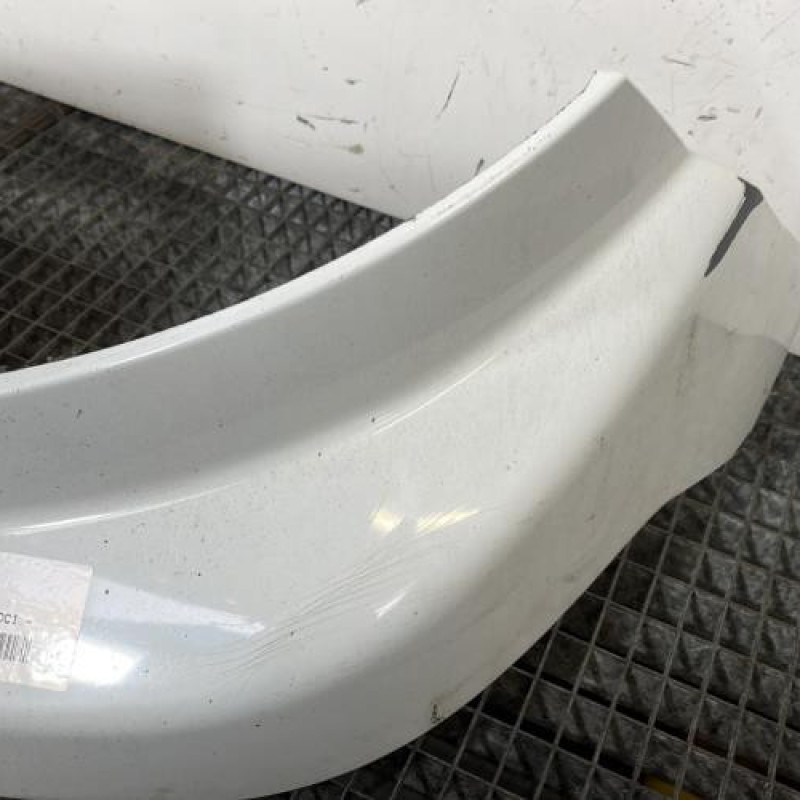 Calandre RENAULT TRAFIC 2 Photo n°4