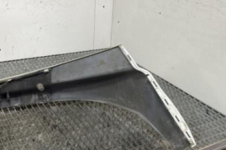 Calandre RENAULT TRAFIC 2